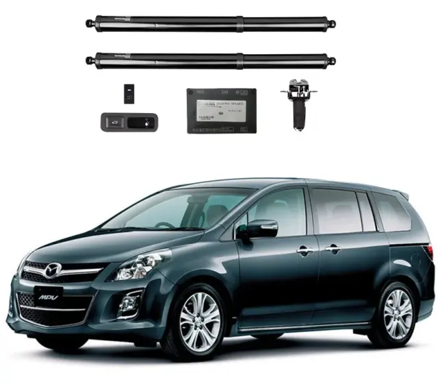 Power Tailgate Electric Tailgate Lift for Mazda 8 2012+