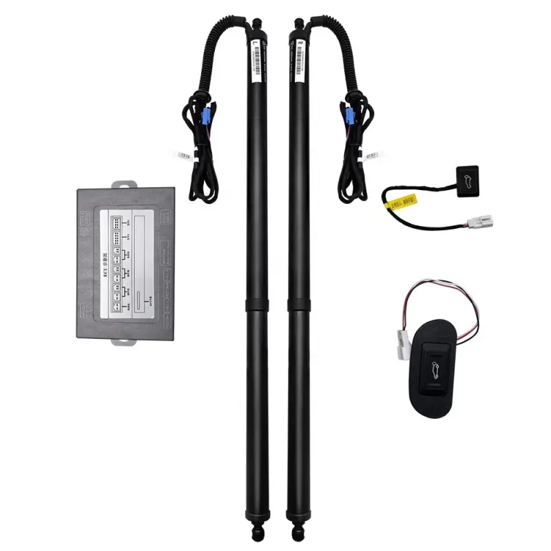Car Electric Tail Gate Power Tailgate Lift Trunk Boot Assist for Hyundai Ix25 Ix35 Ix45 Santafe