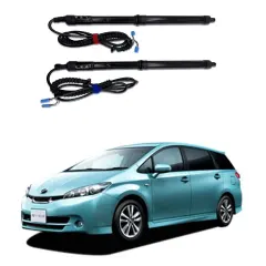 Car Auto Parts Electric Liftgate Automatic Tailgate Electric Tail Gate Lift for Toyota Previa Estima Wish Raize 3TH