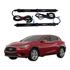 Power Tailgate Auto Lift Trunk Opener Electric Tail Gate for Infiniti Qx30 QX50 Q30 Q50