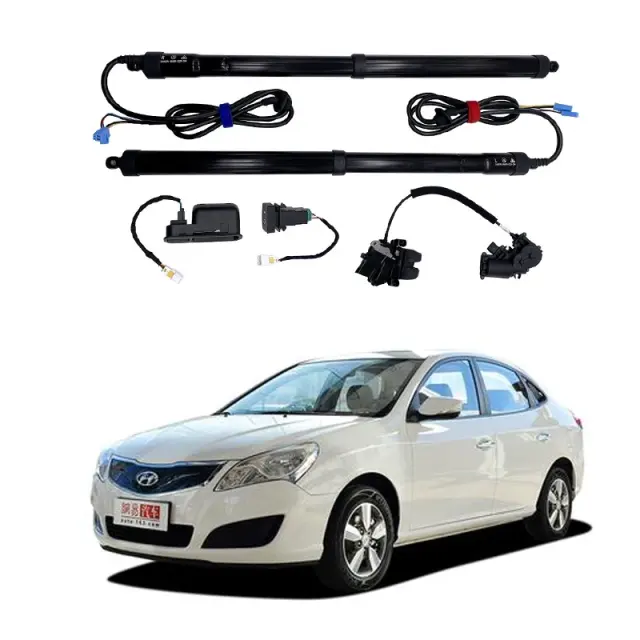 Auto Parts Power Tail Gate Lift Electric Tailgate Lift Trunk Opener for Hyundai Sonata Palisade Elantra