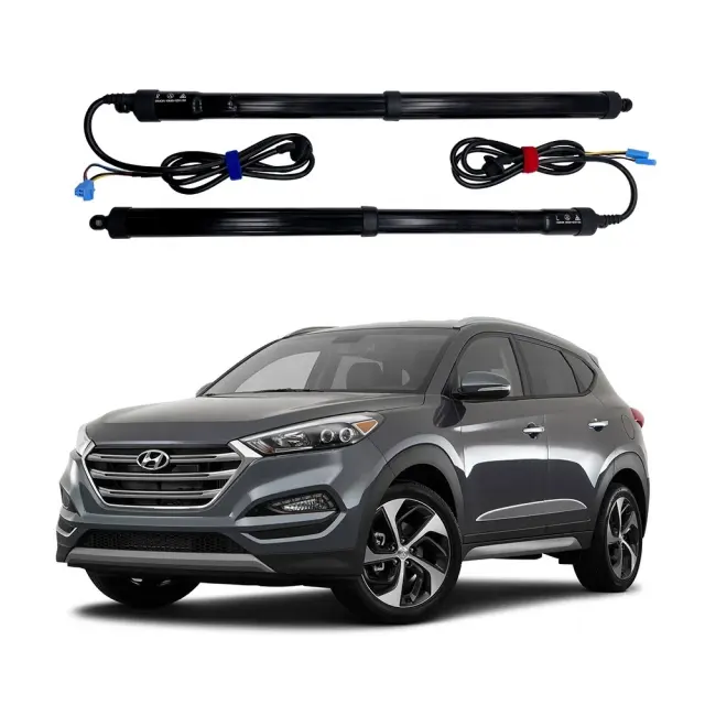 Automatic Tail Gate Auto Electric Tailgate Lift Kit Smart Power Liftgate for Hyundai Tucson Custo Encino