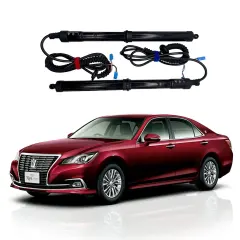 Power Tail Gate Automatic Electric Tailgate Lift Kit for Toyota Corolla Cross 2017 2018 2019 2020 2021+