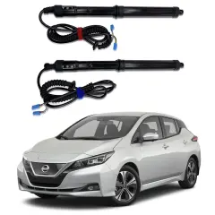 Automatic Power Tailgate Electric Tail Gate Lifter for Nissan Leaf Elgrand Tiida NV200