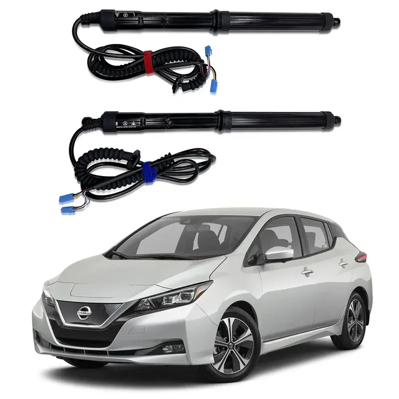 Automatic Power Tailgate Electric Tail Gate Lifter for Nissan Leaf Elgrand Tiida NV200