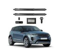 Car Parts Auto Accessories Electric Tail Gate Lift Automatic Tailgate for Range Rover Evoque 2013-2018