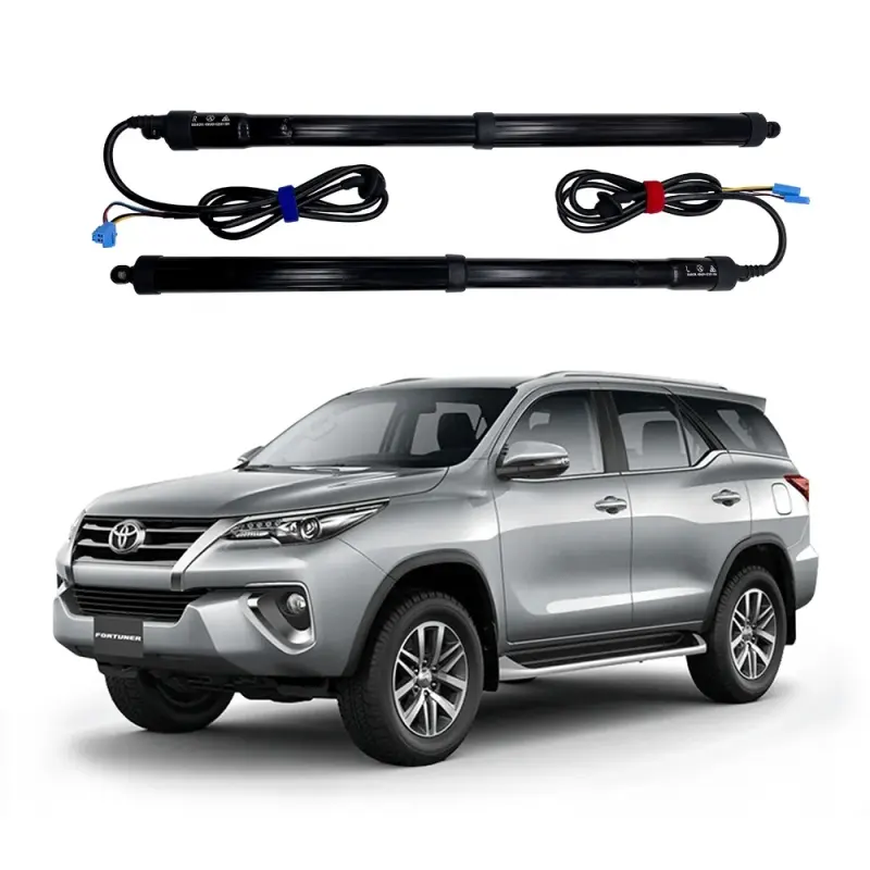 Electric Tailgate Rear Door Power Tail Gate Auto Liftgate for Toyota Land Cruiser Fortuner Highlander Innova