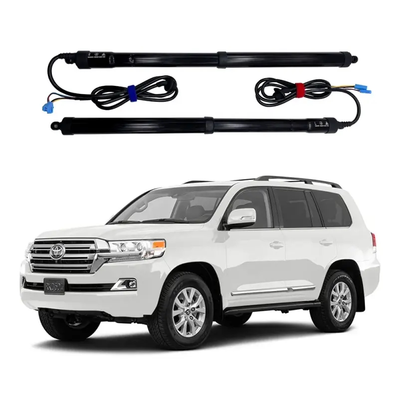 Electric Tailgate Rear Door Power Tail Gate Auto Liftgate for Toyota Land Cruiser Fortuner Highlander Innova