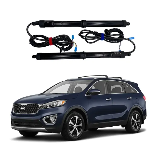 Automatic Trunk Opener Aftermarket Power Liftgate for Kia Sorento Electric Tail Gate 2016 2017 2018 2019+