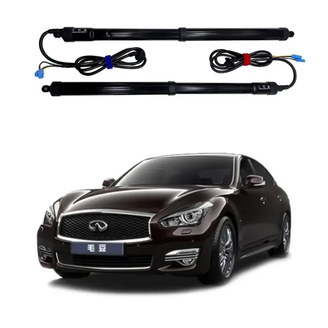 Automatic Car Trunk Electric Tail Gate Liftgate Power Tailgate for Infiniti M37 Q70L