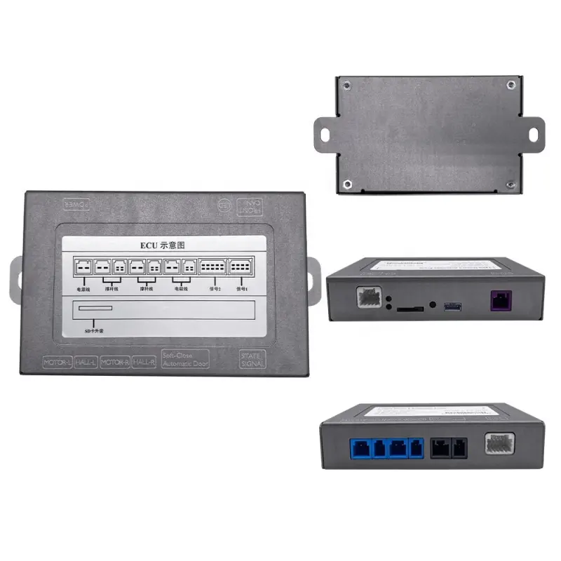 Rear Door Electric Tailgate Auto Power Tailgate Lift Anti-pinch Electric Tailgate Lift System for Toyota Land Cruiser