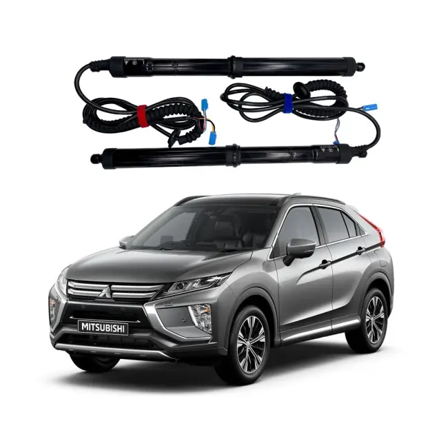 Supply High Quality Intelligent Easy to Electric Tailgate Lift for Mitsubishi Eclipse Cross 2019+