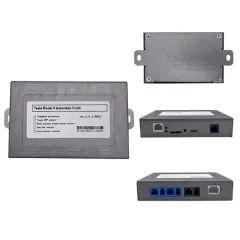 Power Frunk with Foot Kick Sensor After Market Vehicles Parts Electric Power Tailgate for Tesla Model-s 2019-2021