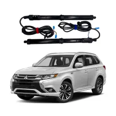 Factory Wholesale Auto Tailgate Opener Power Tail Gate Electric Tailgate Lift Gate Kit for Mitsubishi Asx Pajero Sport X-PAND