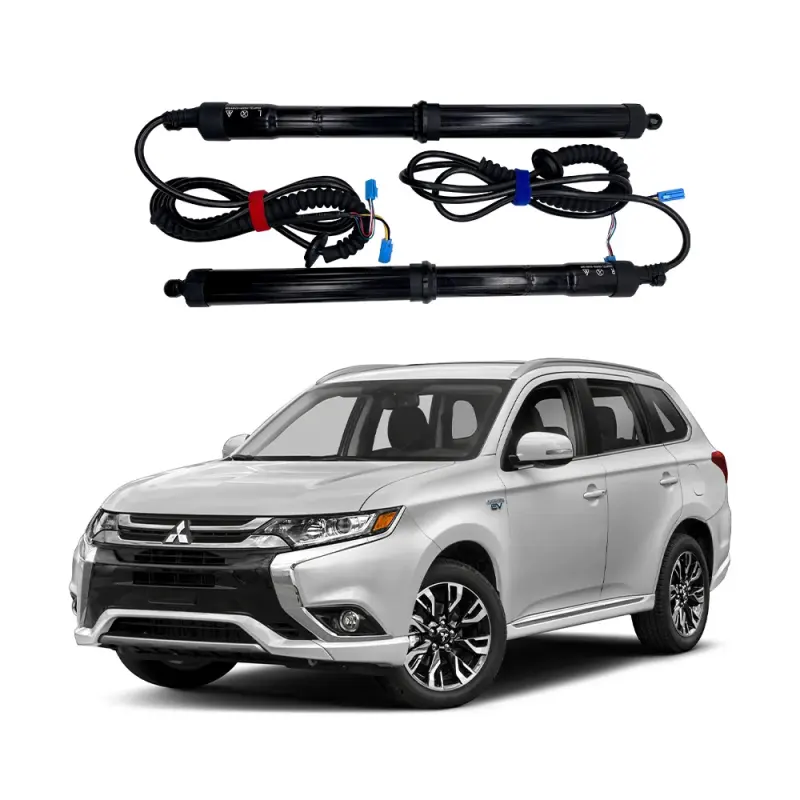 Factory Wholesale Auto Tailgate Opener Power Tail Gate Electric Tailgate Lift Gate Kit for Mitsubishi Asx Pajero Sport X-PAND