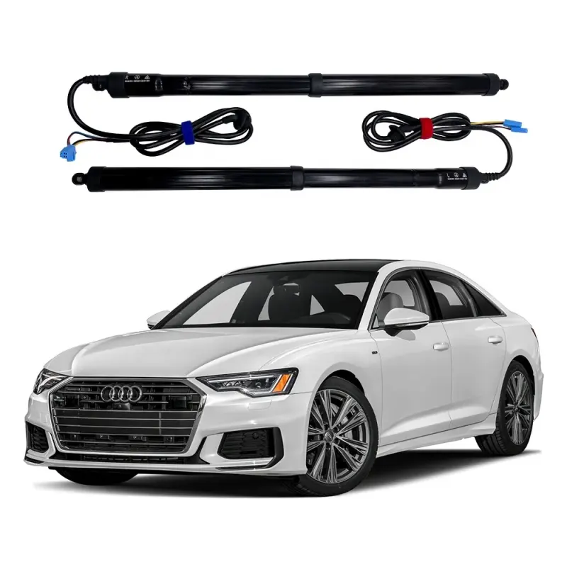 Electronic Tailgate Automatic Liftgate Power Electric Tailgate for Audi A6 C6 4g C7 C8 Avant A6l 2012-2016 2017-2021