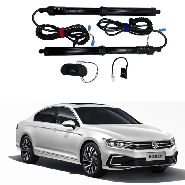 Electric Tail Gate Lift Auto Power Tailgate Trunk Opener for Vw VS7 VS5 Golf 7 Passat Magotan Golf 8