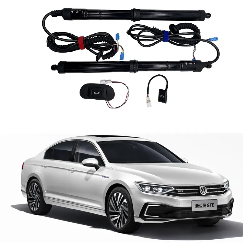 Electric Tail Gate Lift Auto Power Tailgate Trunk Opener for Vw VS7 VS5 Golf 7 Passat Magotan Golf 8