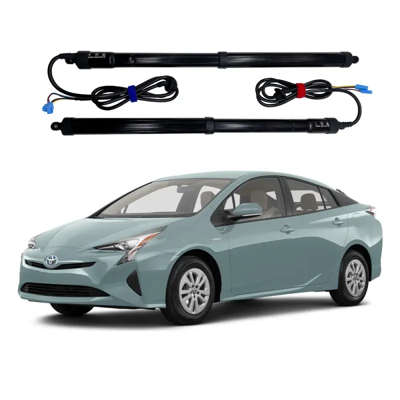Car Spare Parts Smart Auto Electric Tail Gate Lift Power Tailgate for Toyota Prius Prime