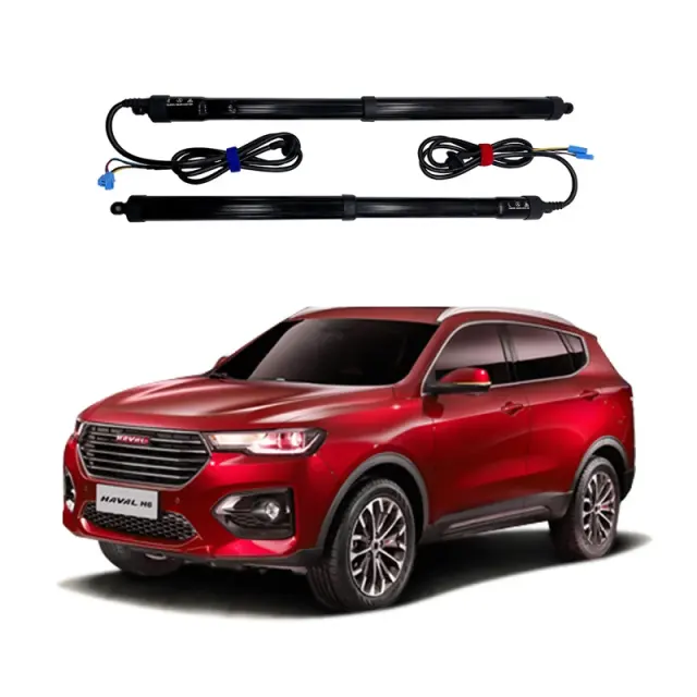 Wholesale Smart Auto Electric Tail Gate Kit Electric Power Tailgate Lift for Haval H6 Coupe H2 H2S