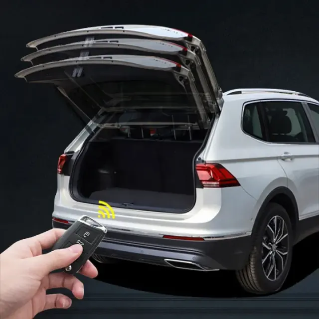 Wholesale Smart Auto Electric Tail Gate Kit Electric Power Tailgate Lift for Haval H6 Coupe H2 H2S