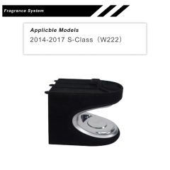Fragrance System