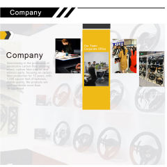 For Mercedes-Benz Carbon AMG Fiber Steering Wheel