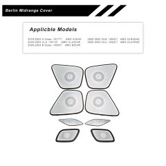 Berlin Midrange Cover，