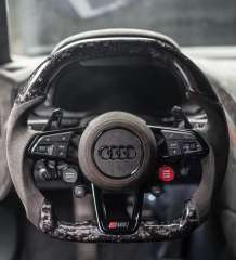 For Audi A5 sport steering wheel