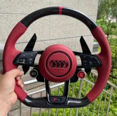 For Audi TT steering wheel