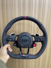 For Audi A5 steering wheel