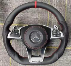 Fro Mercedes Benz W205 steering wheels