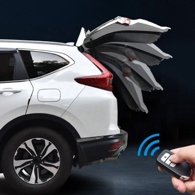 For Kia Electric Tailgate