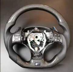 For Lexus 2008 ISF carbon fiber steering wheel
