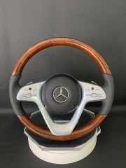 For  Mercedes S550  steering wheel