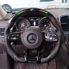 For  Mercedes 2018 E43 steering wheel