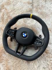 For BMW upgrade new steering wheel