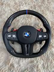 For BMW 2022 X3M new steering wheel