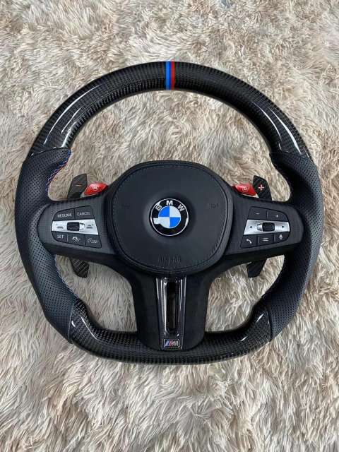 For BMW 2022 X3M new steering wheel