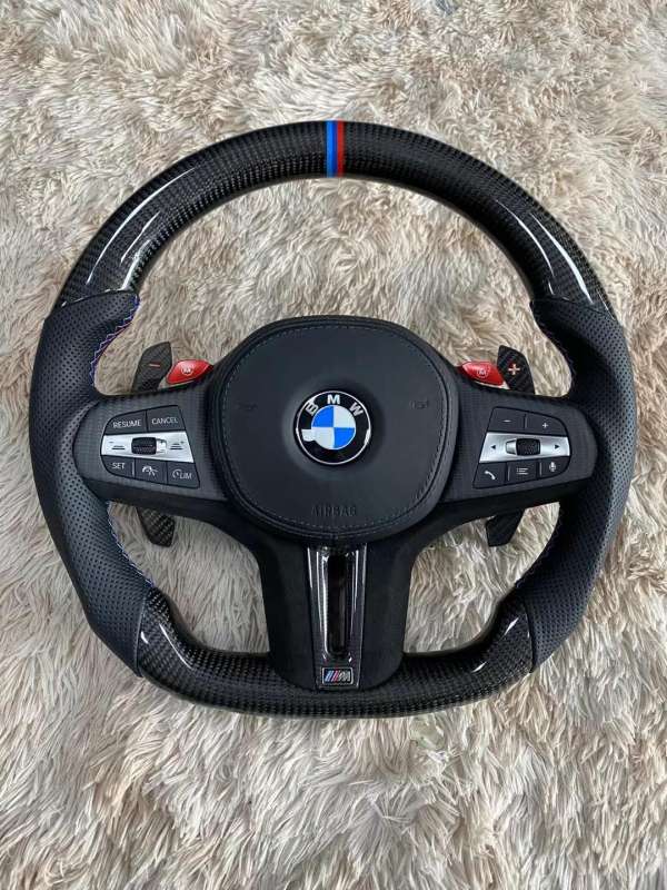 For BMW 2022 X3M new steering wheel