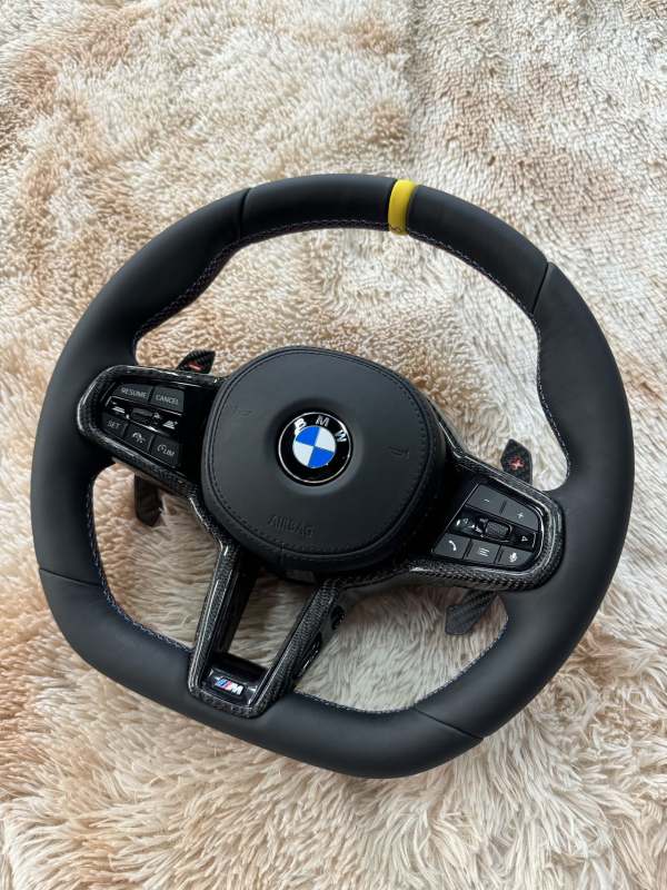 For G20 new steering wheel