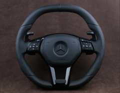 For  Mercedes benz E 850 model 2015 sporting style steering wheel