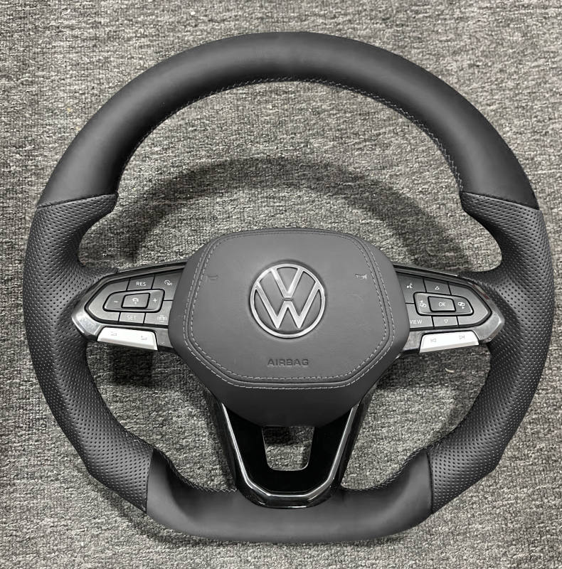 For  VVW Multivan 2020 model upgrade sporting style steering wheel