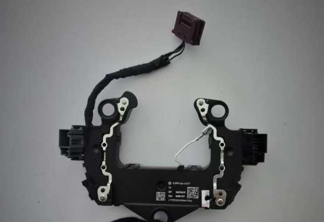 For Mercedes CLA W117 Pushbutton Motherboard