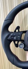 For audi A6 steering wheel