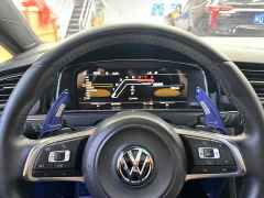 LCD cluster For Mercedes BMW VW AUDI