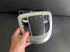 For Mercedes C E GLC G touch pad upgrade