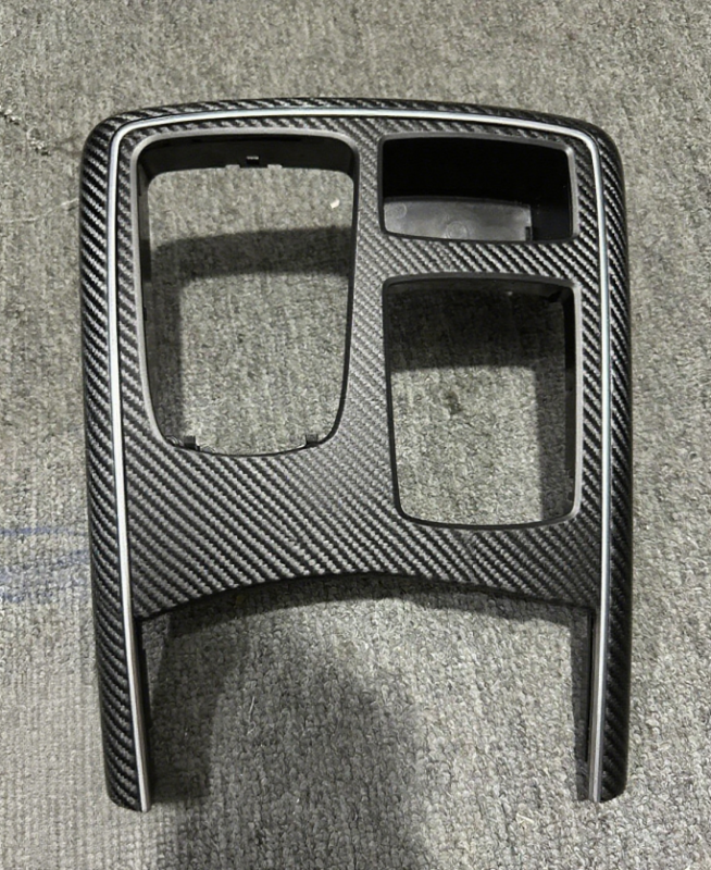 KOPOIOU For Mercedes C E GLC G touch pad upgrade