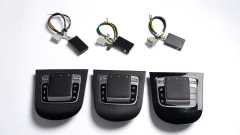 LDHMI Touch pad  for Mercedes-Benz G Class w464 Upgrade to W465