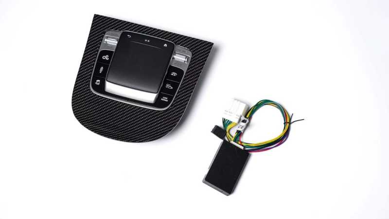 LDHMI Touch pad  for Mercedes-Benz G Class w464 Upgrade to W465